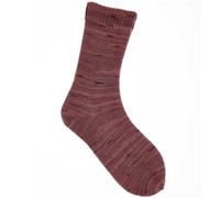 Rico Superba Cashmeri de Lujo Calcetines 4 Capa Ovillo de Lana 100g-027 Arcoiris