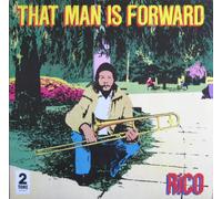 Rico - That Man is Forward [Import]