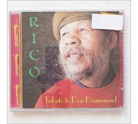 Rico - Tribute to Don Drummond