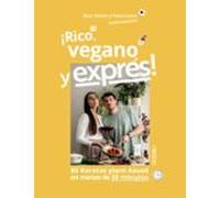 Rico Vegano Y Exprés