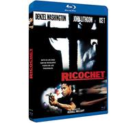 Ricochet (1991) Blu Ray
