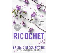 Ricochet: 2 (ADDICTED SERIES)