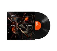 Rise Against – Ricochet – LP (Vinilo) – Importación USA – 2025