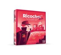 Ricochet 3 Ricochon: Audiencia de Quand Satan Broutes