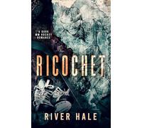 Ricochet: A Dark MM Hockey Romance