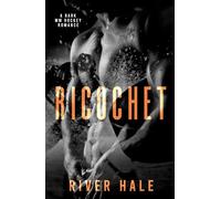 Ricochet: Alternate Cover