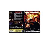 Ricochet - Der Aufprall [Alemania] [DVD]