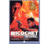 Ricochet - Der Aufprall [Alemania] [DVD]