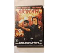 Ricochet - Der Aufprall [Alemania] [DVD]