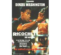 Ricochet - Der Aufprall [Alemania] [DVD]
