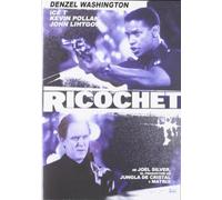 Ricochet [DVD]