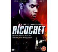 Ricochet [DVD]