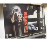 Ricochet [DVD]