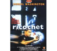 Ricochet [Francia] [DVD]