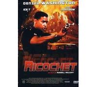 Ricochet [Francia] [DVD]