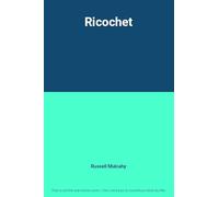 Ricochet [Francia] [DVD]