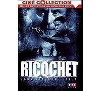 Ricochet [Francia] [DVD]