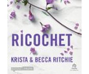 Ricochet - Tome 2 - Addicted To You (audiolibro)