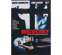 Ricochet [USA] [DVD]