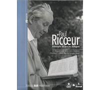 Ricoeur, Paul, philosophe de tous les dialogues [Francia] [DVD]