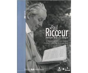 Ricoeur, Paul, philosophe de tous les dialogues [Francia] [DVD]