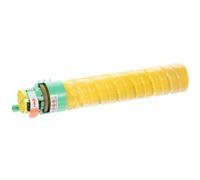 RICOH 1834543 TIPO 245 CARTUCHA LÁSER ORIGINAL AMARILLO 888281 CL 4000 DN SP