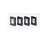 Ricoh - 257061 cartucho de tinta 1 pieza(s) Original Alto rendimiento (XL) Magenta