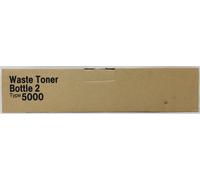 Ricoh 400868 89040073 Waste Tóner Bottle 2 Original Type 5000 Aficio CL 5000