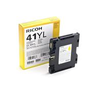 Ricoh 405768 SG2100N Ink - Yellow