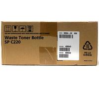 Ricoh 406043 Bandeja Recuperación Original Sp C220SP C221 / C232 C260 [ A Box ]