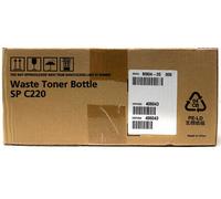 Ricoh 406043 Bandeja Recuperación Original Sp C220SP C221 / C232 C260 [ A Box ]
