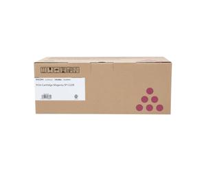 RICOH 406054 MAGENTA TÓNER - 2000 PÁGINAS PARA AFICIO SP C220N