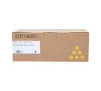 Ricoh type SP-C220E toner amarillo (original)