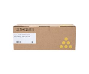 RICOH 406055 AMARILLO TÓNER - 2000 PÁGINAS PARA AFICIO SP C220N