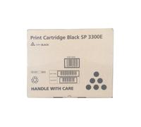RICOH 406218 NEGRO TÓNER - 5000 PÁGINAS PARA AFICIO SP3300D
