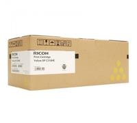 RICOH 406482 AMARILLO TÓNER - 6000 PÁGINAS PARA AFICIO SP C311N