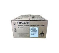 RICOH 406649 NEGRO TÓNER - 20000 PÁGINAS PARA AFICIO SP 6330N