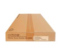 RICOH 406665 WASTE TONER BOTTLE - 50000 PAGES | PARA AFICIO SP C430DN