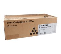 RICOH 406911 NEGRO TÓNER - 2600 PÁGINAS PARA AFICIO SP 1200S
