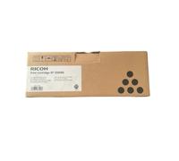 RICOH 406990 NEGRO TÓNER - 6400 B/W PAGES PARA AFICIO SP 3500N