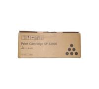RICOH 407162 NEGRO TONER - 8000 PAGES | PARA AFICIO SP 3200SF