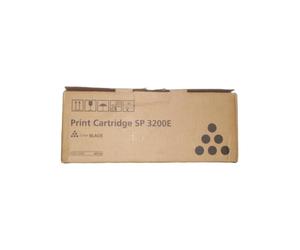 RICOH 407162 NEGRO TÓNER - 8000 PÁGINAS PARA AFICIO SP 3200SF