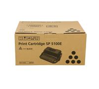 RICOH 407164 NEGRO TONER - 20000 PAGES | PARA AFICIO SP 5100N
