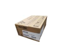 RICOH 407168 NEGRO TÓNER - 2500 PÁGINAS PARA AFICIO SP 3400N