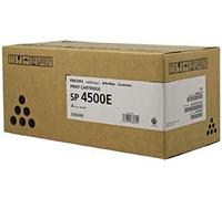 Ricoh SP 4500E toner 407340 negro XL