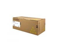 RICOH 407534 AMARILLO TÓNER - 4000 COLOR PAGES PARA SP C252DN