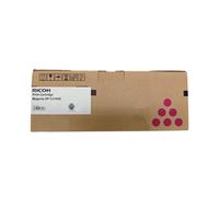 RICOH 407636 MAGENTA TONER - 6000 PAGES | PARA AFICIO SP C311N