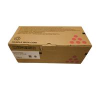 RICOH 407640 MAGENTA TÓNER - 2500 PÁGINAS PARA AFICIO SP C311N