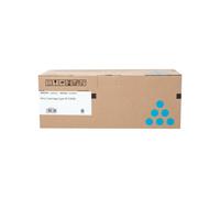 Ricoh Tóner Aficio SP C232SF 407641 Cian