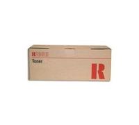 Ricoh 407642 2000 páginas Tóner láser negro y cartucho